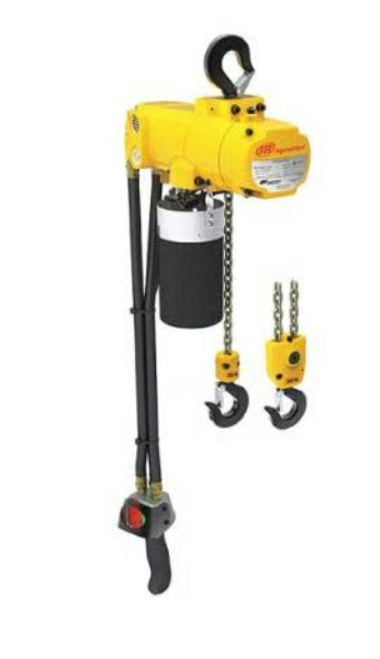 CL500K-2C10-C6 : HOIST ASSEMBLY - 1/2 T