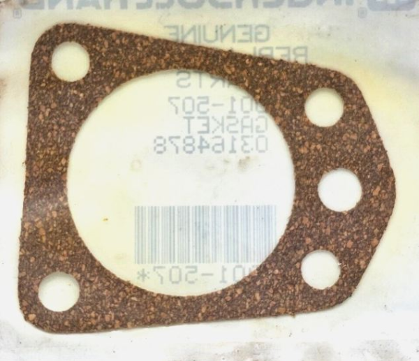 Gasket