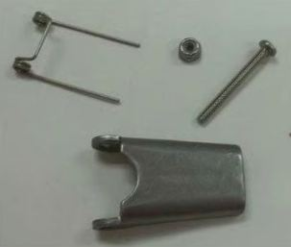 LATCH KIT