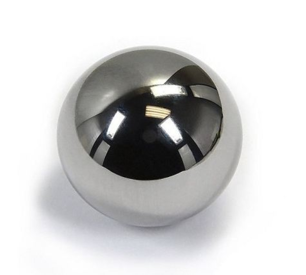 Steel Ball