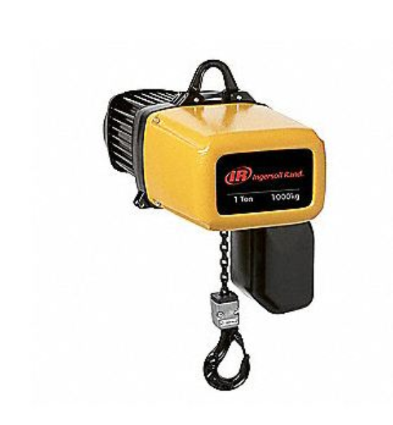 1 Ton Elec. Hoist