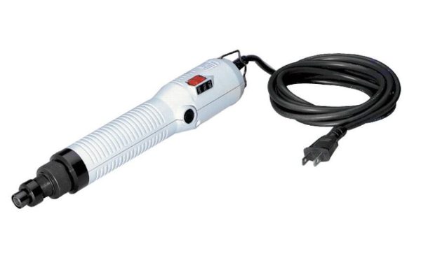 DELVO DC ELECTRIC SCREW