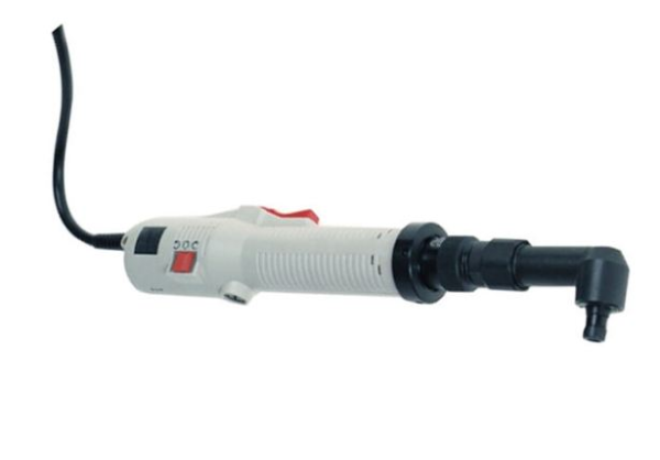 DELVO DC ELECTRIC ANGLE