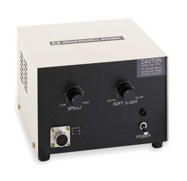 CONTROL MODULE (ESCB40)