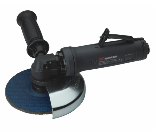 G3 ANGLE GRINDER M14 ARBOR 4.5" GUARD AUTO BAL