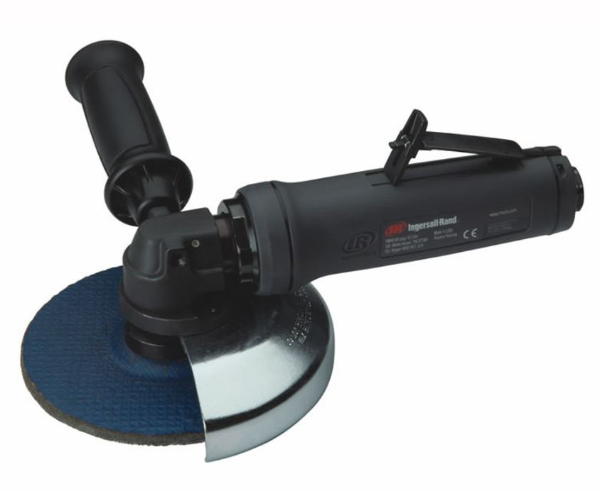 G3 ANGLE GRINDER 5/8-11 ARBOR 5" GUARD