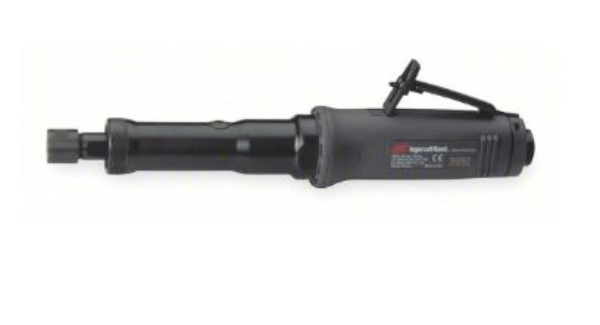 EXT HORIZONTAL DIE GRINDER, 1.35HP, 18, STRAIGHT, 1/4" C