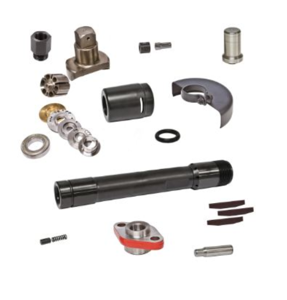 REAR MUFFLER