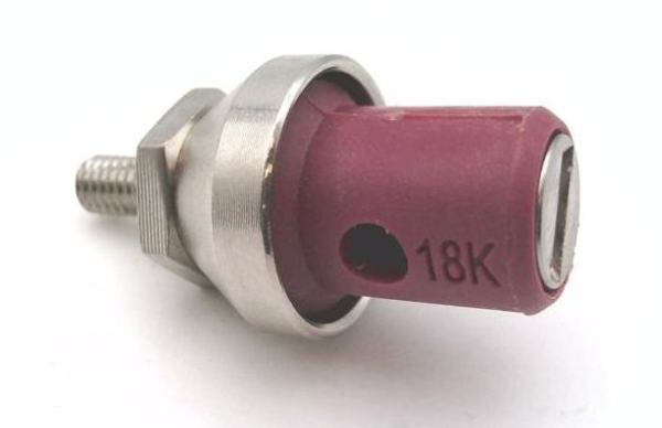 CONTROLLER ASSEMBLY
