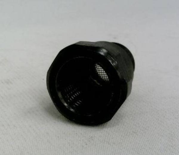 INLET BUSHING ASSEMBLY