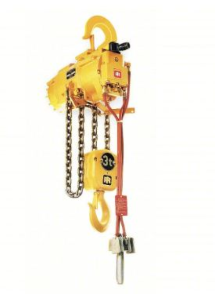 HOIST