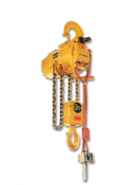 1 Ton Air Hoist