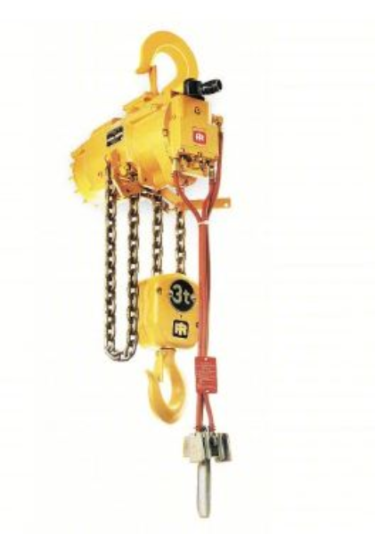 HOIST