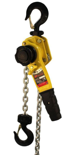 LEVER HOIST, 0.75T,
