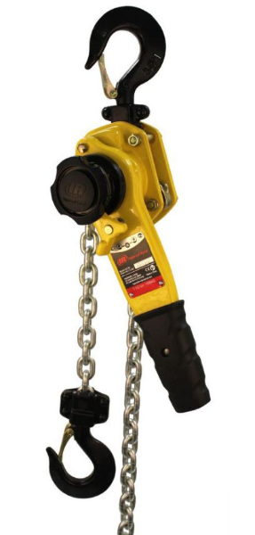 LEVER HOIST, 0.75T,