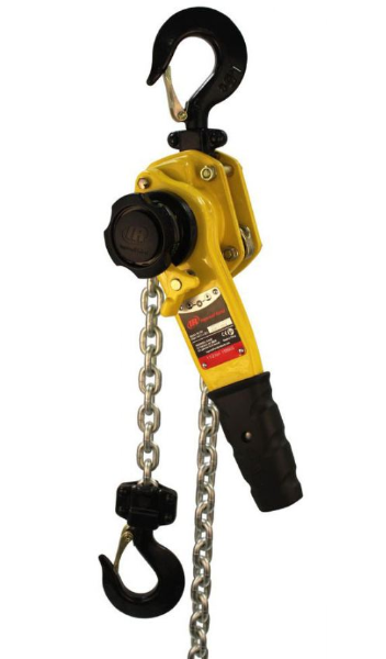 LEVER HOIST, 1T, 10'LIFT