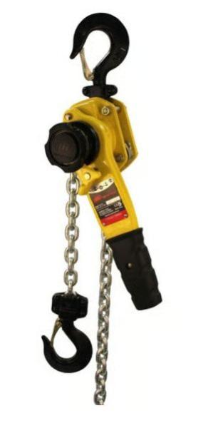 LEVER HOIST, 1.5T,