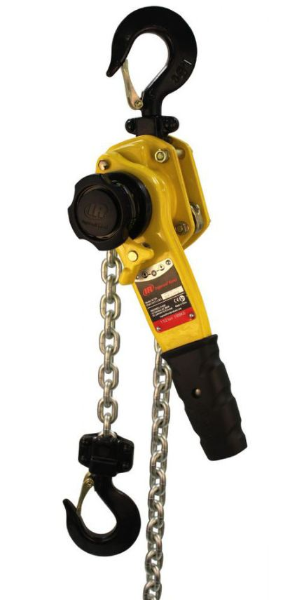 LEVER HOIST, 1.5T,