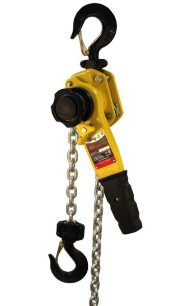 LEVER HOIST, 1.5T,