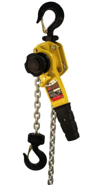 LEVER HOIST, 3T, 5'LIFT