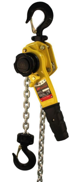 LEVER HOIST, 3T, 10'LIFT