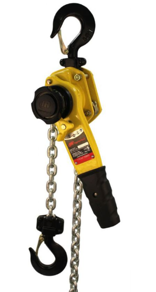 LEVER HOIST, 3T, 15'LIFT