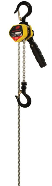 MINI LEVER HOIST, 3/4T