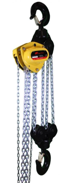 CHAIN BLOCK, 1/4T,