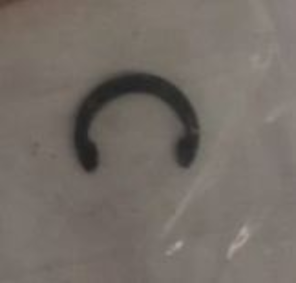 RETAINER (49440-11)