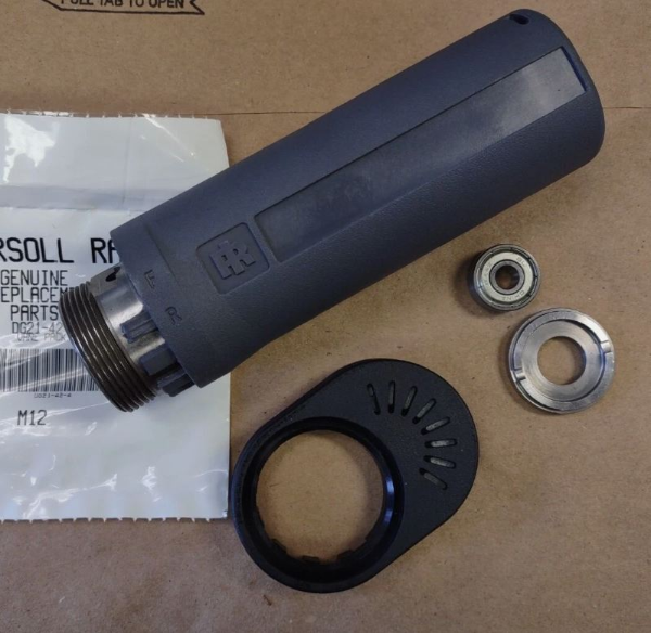 MOTOR HOUSING