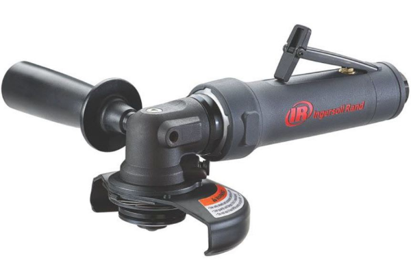 ANGLE GRINDER, 9K, M14, 5IN