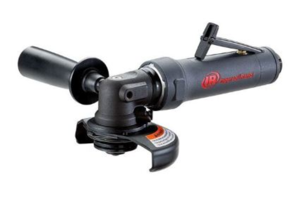 MERCURY ANGLE SANDER