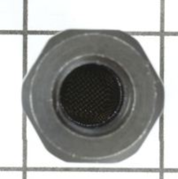 ASSEMBLY, INLET BUSHING