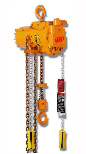 HOIST