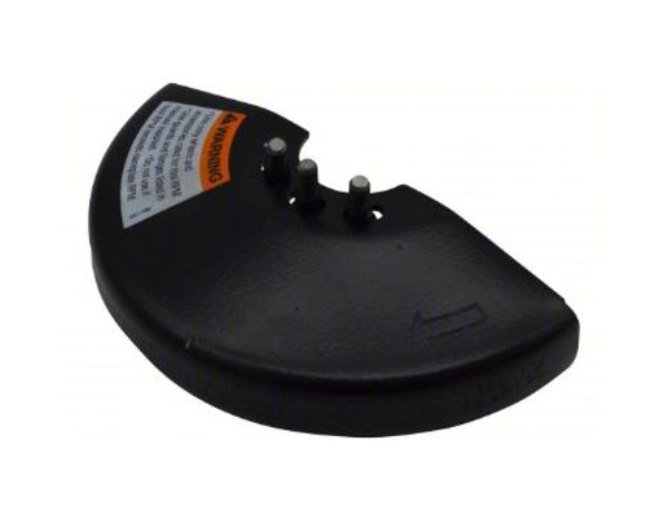 WHEEL GUARD ASSEMBLY, 5"