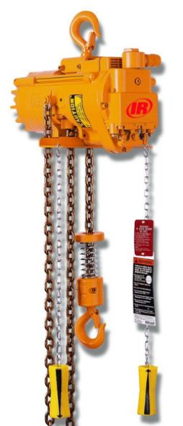 HOIST