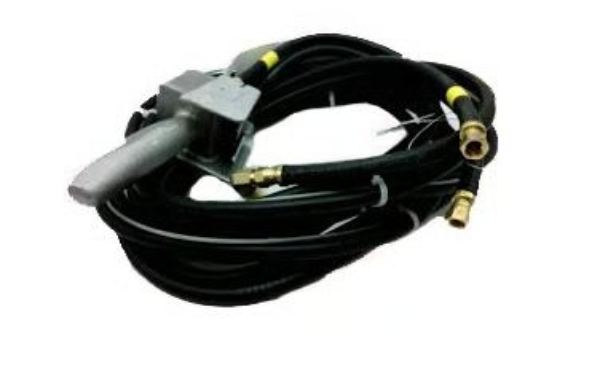PENDANT ASSEMBLY, W/HOSE
