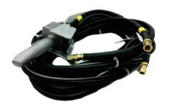 PENDANT ASSEMBLY, W/HOSE