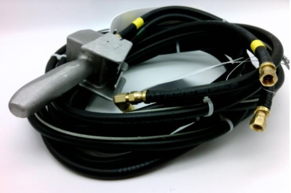 ASSY, 11F PENDANT W/HOSE