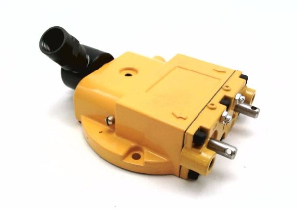 KIT, VALVE CHEST CONV.