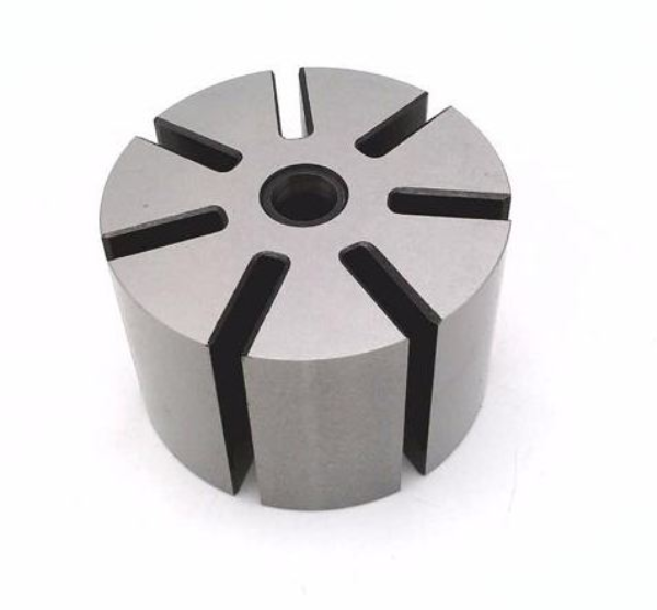 Rotor