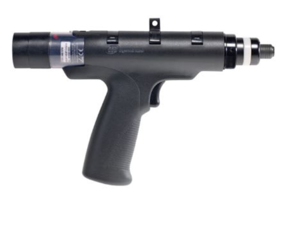 Pistol Grip DC Tool w/ Quick Change