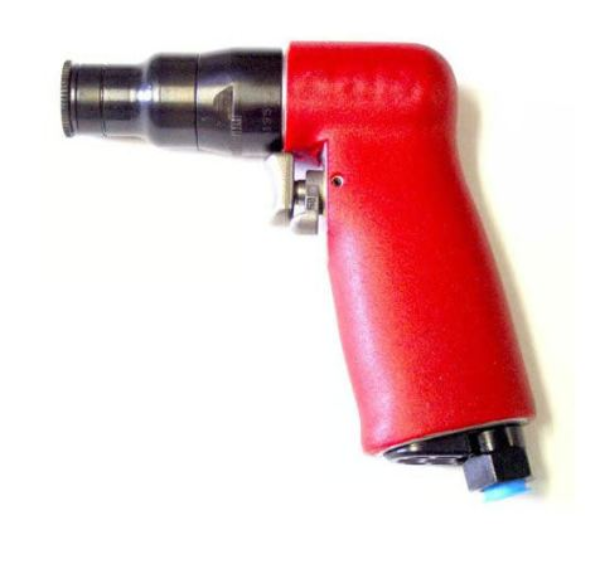 SCREWDRIVER