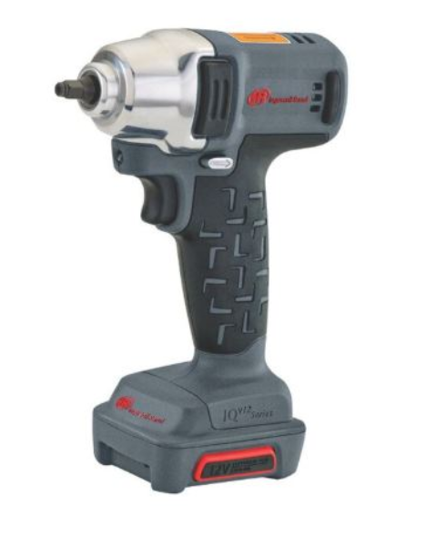 1/4" 12V SQUARE W/RING IMPACT