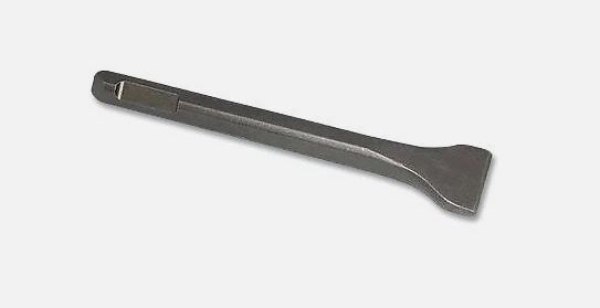 1-3/8" SPOON SCALER - 7" SHK IR