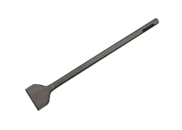NARROW SCALER -12" SHK
