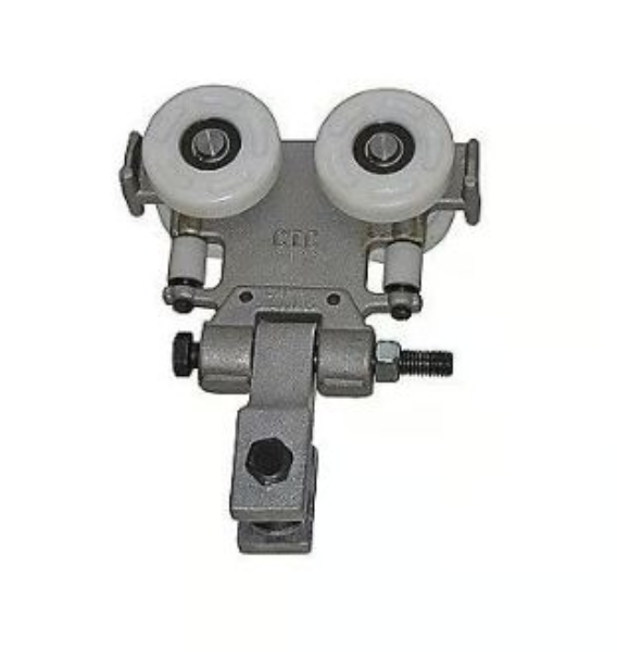 HOIST TROLLEY-500# CAP-ZRA 1A
