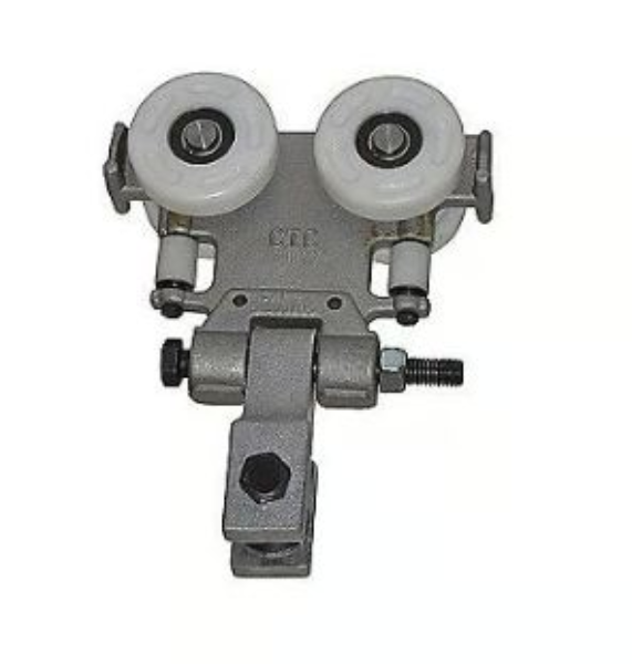 TROLLEY, HOIST-1000# CAP-ZRA2