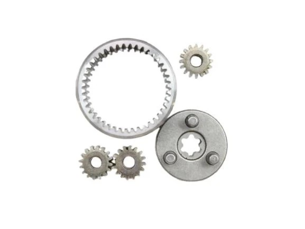 Gear Kit