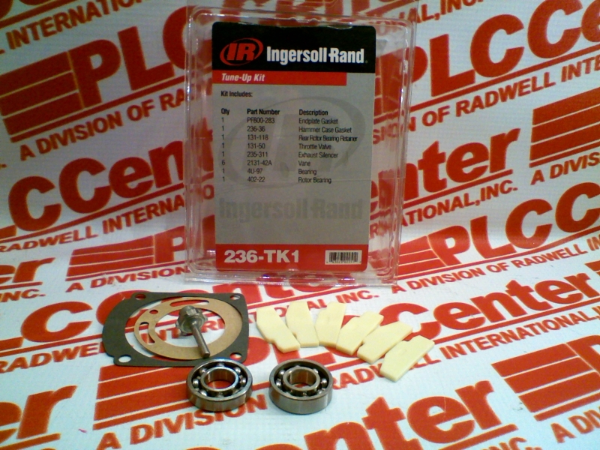 TUNE-UP KIT